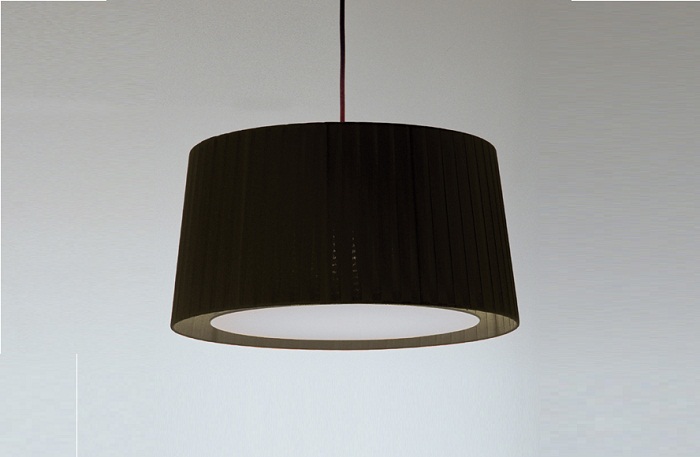 GT 5 Pendant Lamp by Santa and Cole Lamps